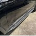 Пороги Jeep Grand Cherokee Long WL 2021+