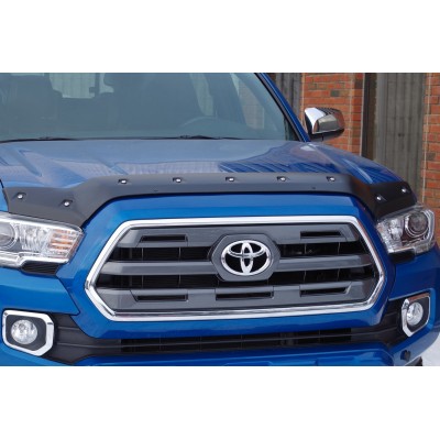 Дефлектор капота FormFit Toyota Tacoma 2016+