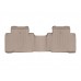 Килим WeatherTech Acura MDX 2014+ задній Килим WeatherTech Acura MDX 2014+ задній