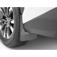 Бризковики задні Toyota RAV4 2026+ WeatherTech