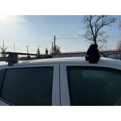 Рейлінги перемички Erkul Fiat Titano Рейлінги перемички Erkul Fiat Titano