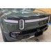 Дефлектор капота AVS Aeroskin Rivian R1S