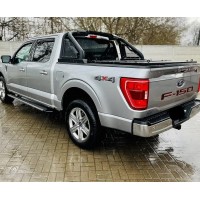 Дуги в кузов Ford F-150 2021+ Дуги в кузов Ford F-150 2021+