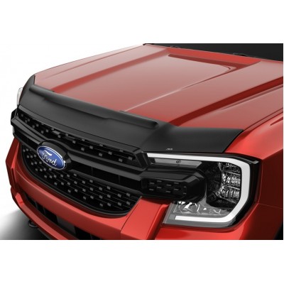 Дефлектор капота Aeroskin II Форд Рейнджер США 2024+ Дефлектор капота Aeroskin II Форд Рейнджер США 2024+