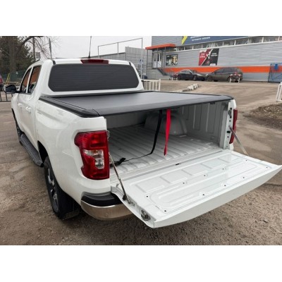 Ролет AR-Line Fiat Titano