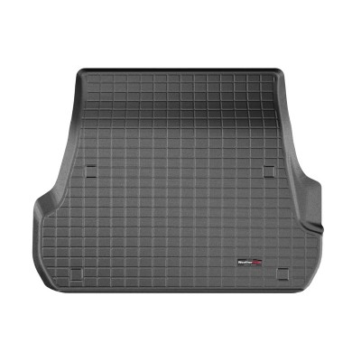 Килим в багажник WeatherTech Toyota Land Cruiser 200