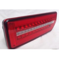 Задня оптика Led червона Suzuki Jimny 2019+