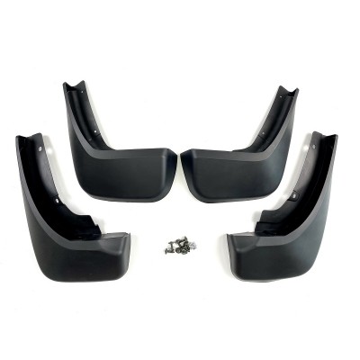 Бризковики Land Rover Discovery 5 2017-2021 Бризковики Land Rover Discovery 5 2017-2021