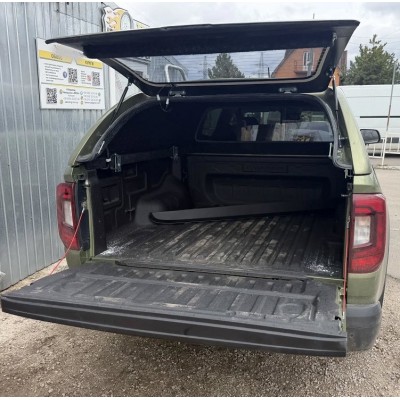 Кунг Comercial VW Amarok 2023+