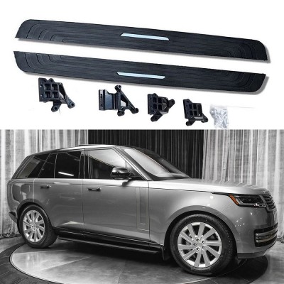 Пороги оригінальний дизайн Land Rover Range Rover L460