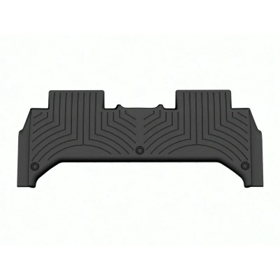 Килимки в салон WeatherTech Rivian R1T