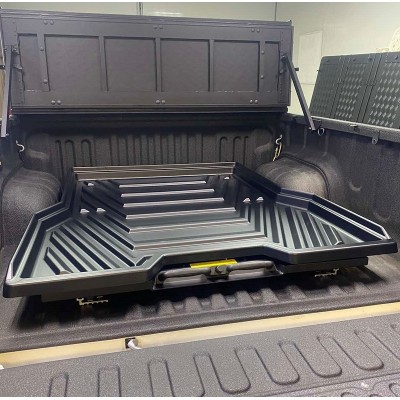 Висувна платформа Toyota Hilux 2015+ Висувна платформа Toyota Hilux 2015+