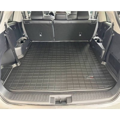 Килим в багажник WeatherTech Toyota Highlander 2020+ Килим в багажник WeatherTech Toyota Highlander 2020+