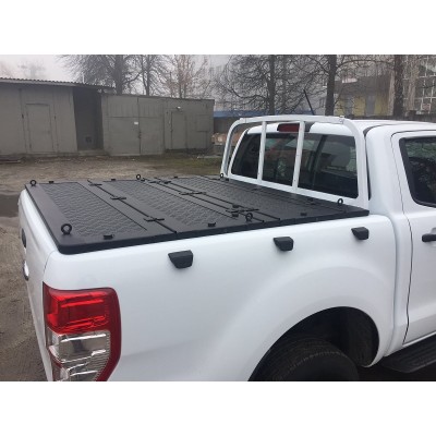 Силова кришка кузова Ford Ranger 2015+ Силова кришка кузова Ford Ranger 2015+