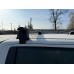 Рейлінги перемички Erkul Peugeot Landtrek