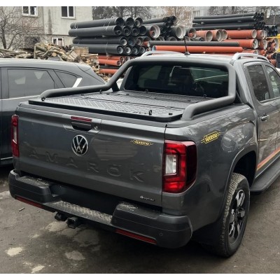 Силова кришка кузова VW Amarok 2023+