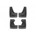 Бризковики WeatherTech Subaru Ascent