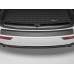 Накладка на задній бампер Weathertech Audi Q5 2017+