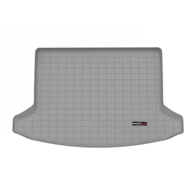 Килим в багажник WeatherTech Chevrolet Blazer EV сірий Килим в багажник WeatherTech Chevrolet Blazer EV сірий