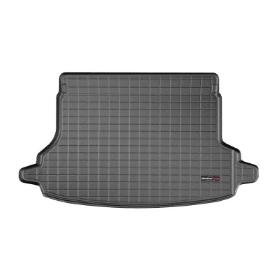 Килим в багажник WeatherTech Subaru Forester 2019+