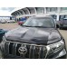 Дефлектор капоту EGR Toyota LC Prado 150 2018+