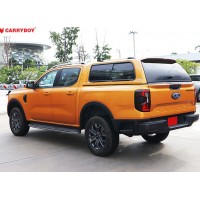 Кунг Carryboy SR5 Ford Ranger 2023+ Кунг Carryboy SR5 Ford Ranger 2023+