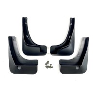 Бризковики Chevrolet Malibu 2012-2016