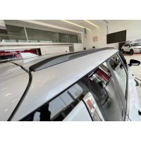 Рейлінги Mitsubishi Outlander 2022+