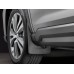Бризковики WeatherTech Subaru Ascent Бризковики WeatherTech Subaru Ascent