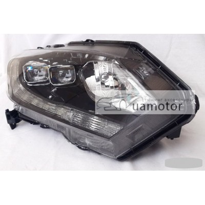 Full Led оптика Honda H-RV 2015+