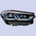 Full Led оптика BMW X3 G01 2018+