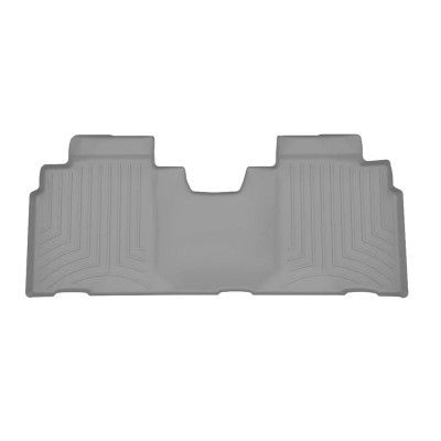 Килим WeatherTech Chevrolet Blazer EV задній сірий Килим WeatherTech Chevrolet Blazer EV задній сірий