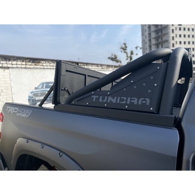 Дуги в кузов Toyota Tundra