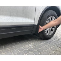 Брызговики VW Touareg 2018+ 
