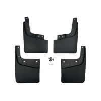 Бризковики Mitsubishi L200 2020-2024