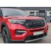 Решітка радіатора  Ford Explorer 2019+