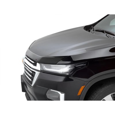 Дефлектор капота Weathertech Chevrolet Blazer EV