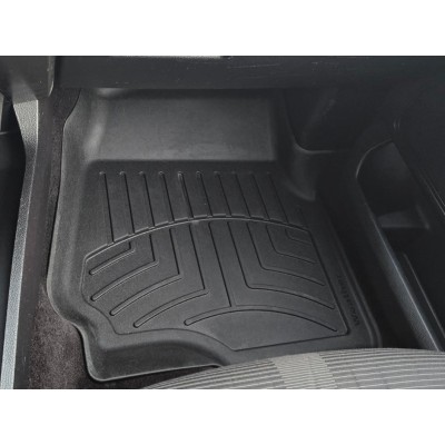 Килимки передні Ford F-150 Lightning WeatherTech HP