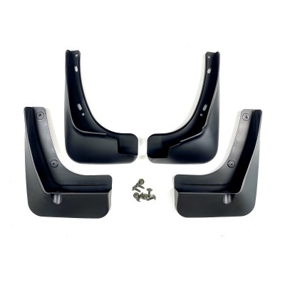 Бризковики Chevrolet Malibu 2012-2016 Бризковики Chevrolet Malibu 2012-2016