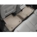 Килим WeatherTech Discovery Sport 2015+ задній бежевий