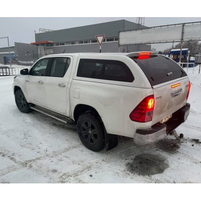 Кунг Toyota Hilux 2015+ 