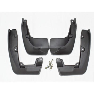 Бризковики Honda CR - V 2017+ Бризковики Honda CR - V 2017+