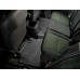 Килим WeatherTech Toyota FJ Cruiser 2007+ задній