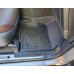 Килимки передні Toyota Prado 250 WeatherTech HP