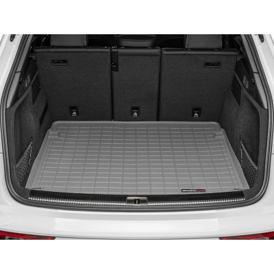 Килим в багажник WeatherTech Audi Q5 2017+