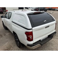 Кунг Comercial Fiat Titano