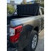 Силова кришка кузова Nissan Titan