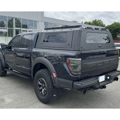 Кунг Ford F-150 Raptor 2021+ 