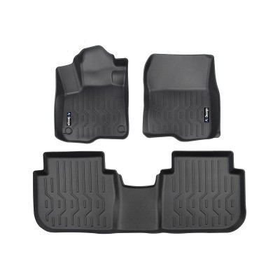 Килимки 3D AR Design Honda CR-V 2023+ Килимки 3D AR Design Honda CR-V 2023+