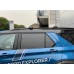 Перемички на рейлінги Ford Explorer 2020+